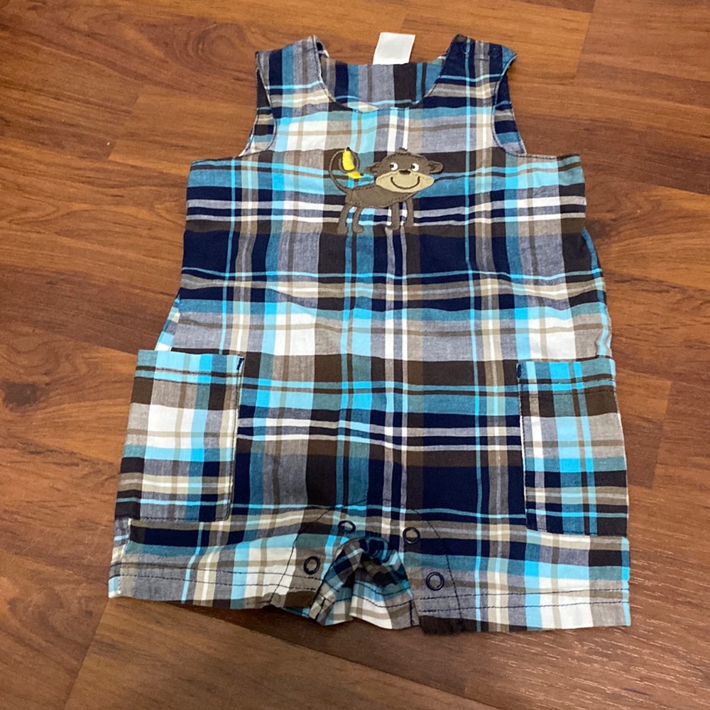 Infant Onesie